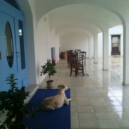مزرعة للإقامة Sa Conca Ruia *
