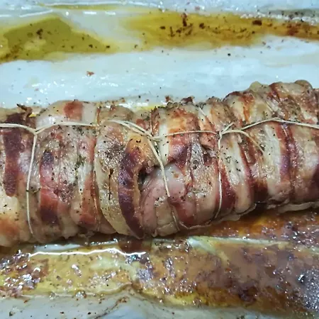 Sa Conca Ruia * Orosei