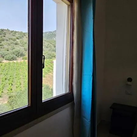 Lantgård Sa Conca Ruia Orosei