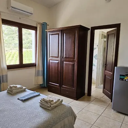 Agroturismo Sa Conca Ruia *