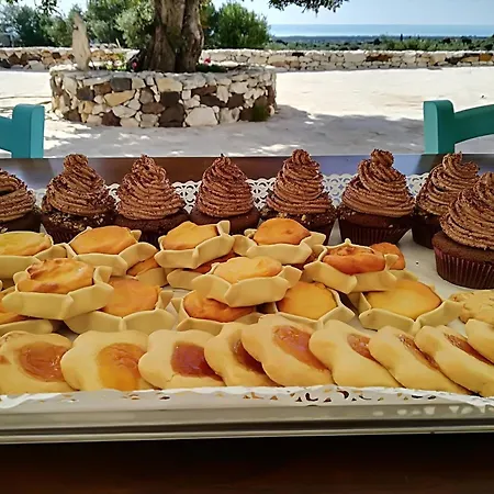 Sa Conca Ruia Agroturismo Orosei