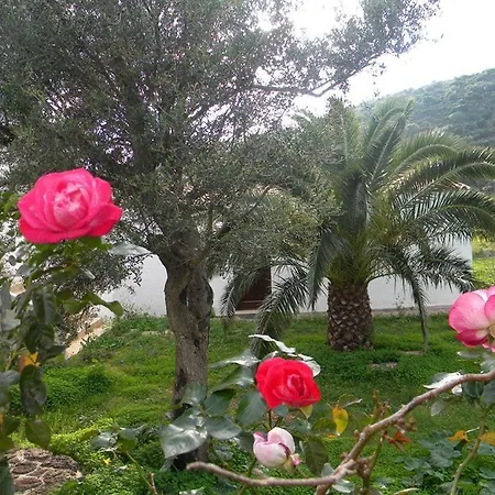 Sa Conca Ruia Bauernhof Orosei