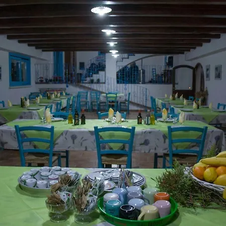 Sa Conca Ruia Agroturismo *