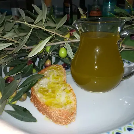 Sa Conca Ruia * Orosei