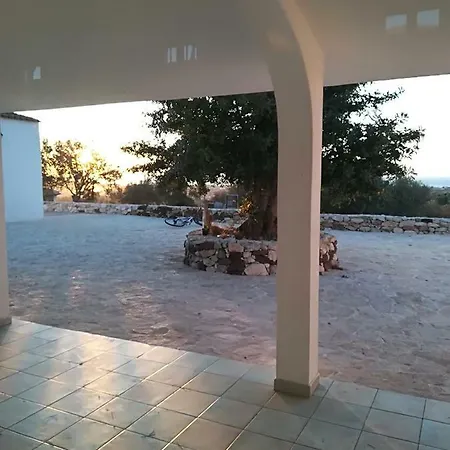 Agroturismo Sa Conca Ruia