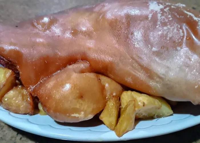 农家乐 Sa Conca Ruia *