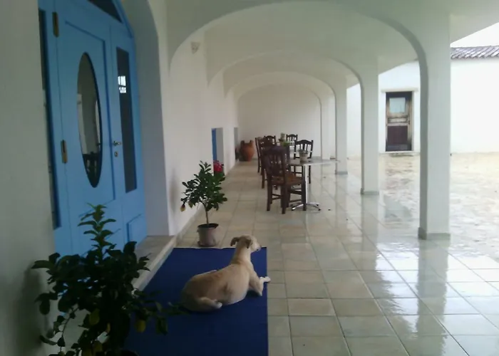 ファームステイ Sa Conca Ruia *