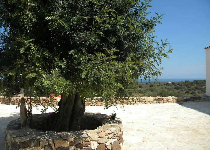 Sa Conca Ruia * 奥罗塞伊