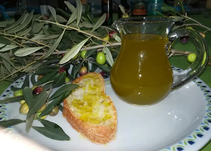 Sa Conca Ruia * 奥罗塞伊