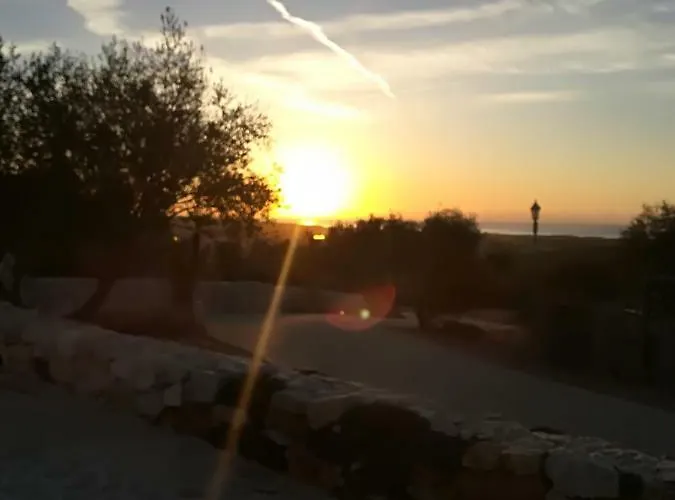 农家乐 Sa Conca Ruia