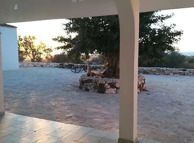 农家乐 Sa Conca Ruia