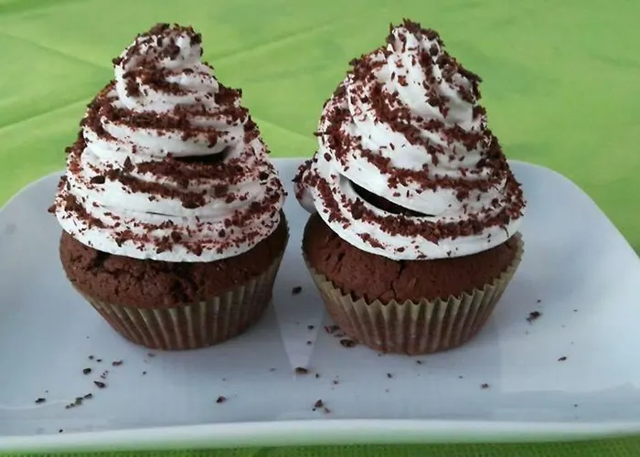 Sa Conca Ruia 农家乐 *