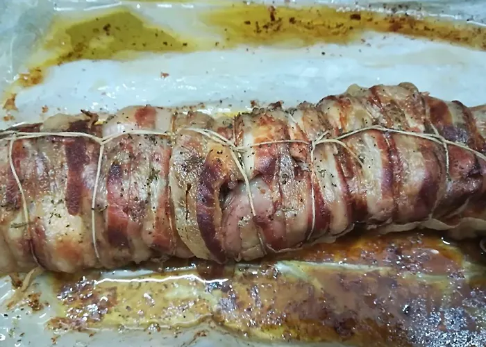 Sa Conca Ruia * 奥罗塞伊