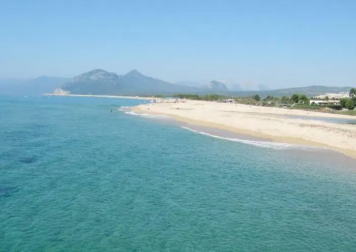 Sa Conca Ruia 农家乐